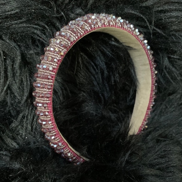 rhinestone headbands - Picture 5 of 9